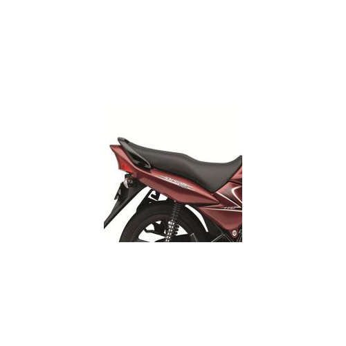 Honda Dream Yuga Seet View