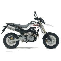 Honda FMX650 Funmoto