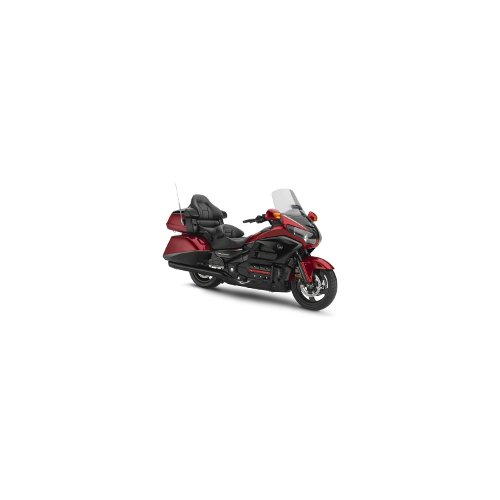 Hondamotorcycle Goldwing 1