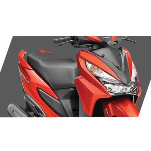 Grazia Contemporary Urbane Design