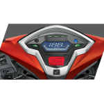 Grazia Digital Meter With Indicator