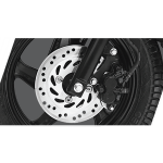 Grazia Front Disk Brake