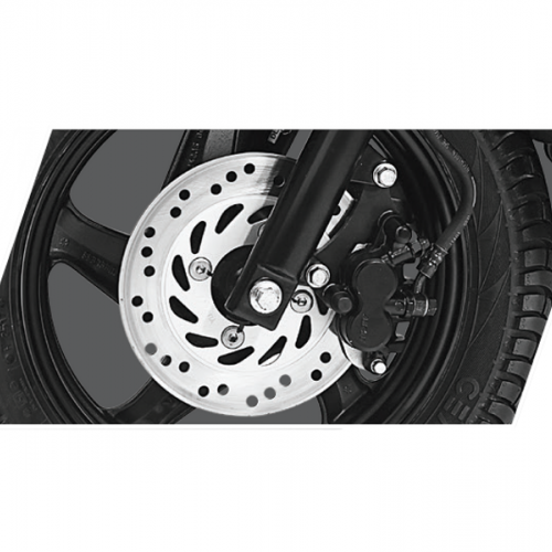 Grazia Front Disk Brake