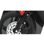 Grazia Front Suspension