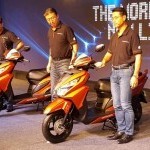 Grazia Launch Image 1