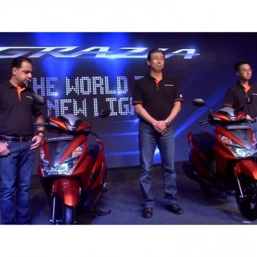 Grazia Launch Image 3