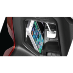 Grazia Mobile Charging Socket