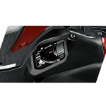 Grazia Seat Opening Switch