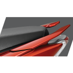 Grazia Sporty Split Grabrail