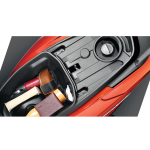 Grazia Underseat Storage