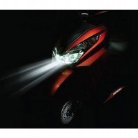 Honda Grazia Head Light