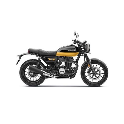 Honda Cb350rs Launched Stills