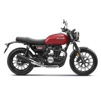 Honda Cb350rs Launched 1