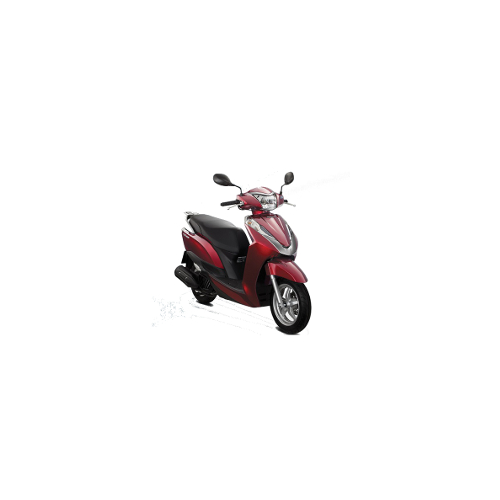 Hondamotorcycle Lead 1