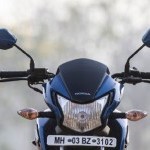 Honda Livo Head Lamp