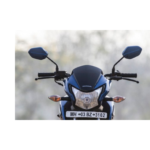 Honda Livo Head Lamp