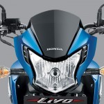 Honda Livo Headlamp