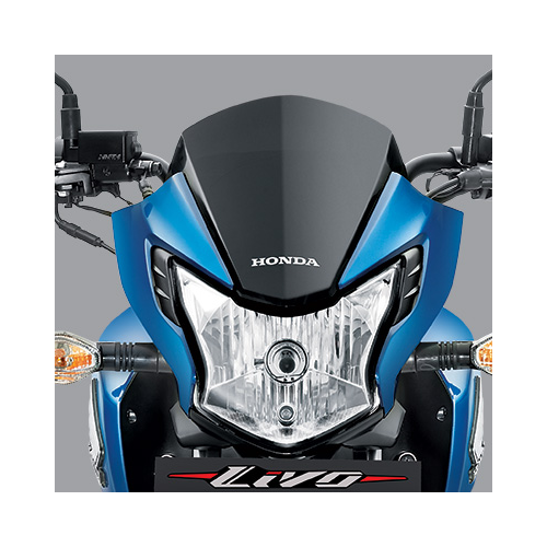 Honda Livo Headlamp