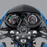 Honda Livo Instrument Panel