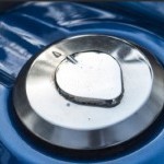 Honda Livo Petrol Tank