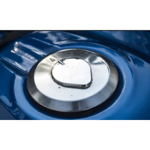 Honda Livo Petrol Tank