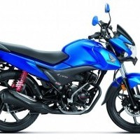 Honda Livo Right Side View