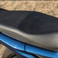 Honda Livo Seat
