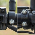 Honda Livo Self Start