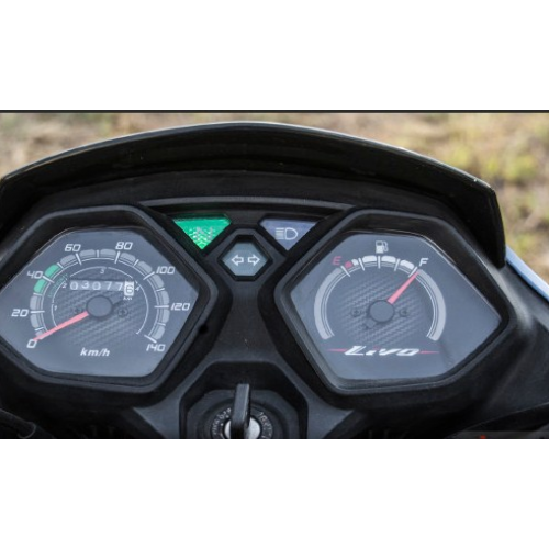 Honda Livo Speedometer