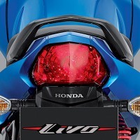 Honda Livo Tail Lamp