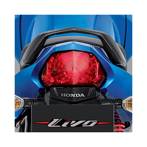 Honda Livo Tail Lamp
