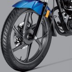 Honda Livo Tyre