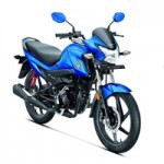 Hondamotorcycle Livo 1