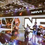 Honda Navi All Colors