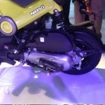 Honda Navi Bike Logo
