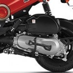 Honda Navi Engine Technology