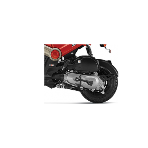 Honda Navi Engine Technology