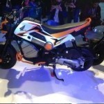 Honda Navi Launch Picture