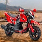 Honda Navi Off Road Exclusive Right Side View