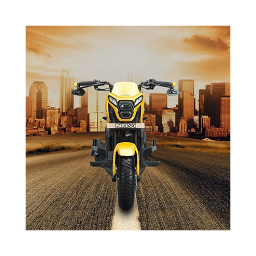 Honda Navi Street Exclusive Headlamp