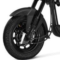 Honda Navi Tubeless Tyres