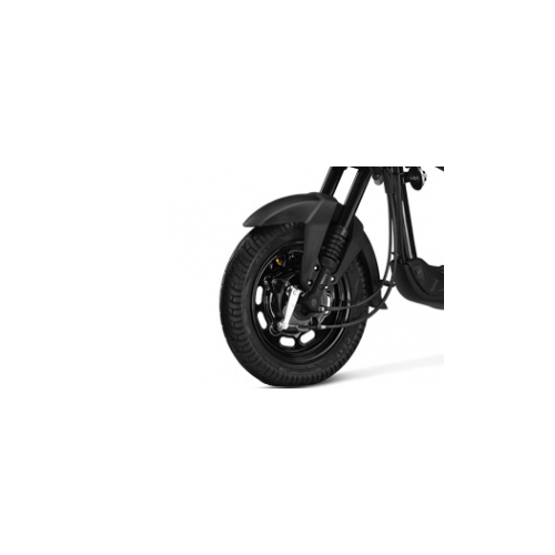 Honda Navi Tubeless Tyres