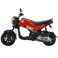 Honda Navi