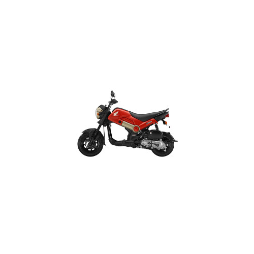 Hondamotorcycle Navi 1