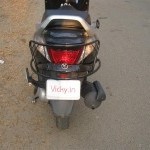 Honda Aviator110cc 10