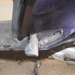 Honda Aviator110cc 13