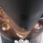 Honda Aviator110cc 14