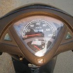 Honda Aviator110cc 15