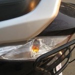 Honda Aviator110cc 16