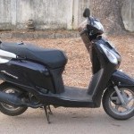 Honda Aviator110cc 19